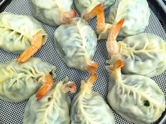 -叶存利海鲜大馅饺子(海宁路总店)