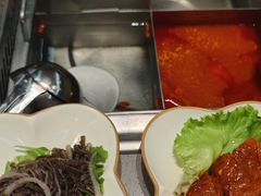 -海底捞火锅(高新万达广场店)