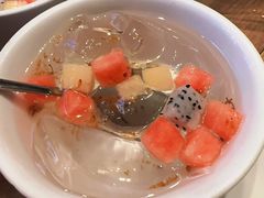 -首秀·四川料理(星耀101店)