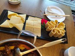 -刘一锅筋头巴脑(小北店)