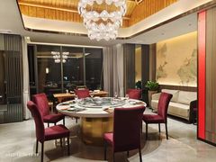 -顺风山庄(水濂山店)