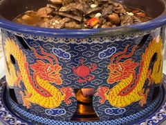 -大鸭梨烤鸭(房山店)