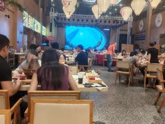 -羊之道草原味道清真餐厅(番禺店)