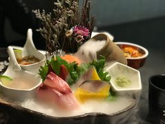 -天狗山料理(省体店)