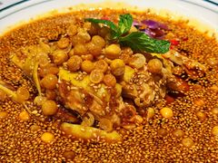 -南山翁新概念川菜(江宁万达广场店)