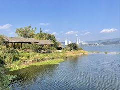 -昆明柏联SPA温泉