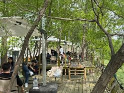 -268童话露营农场·烧烤·团建
