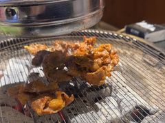 -炭虎烤肉(桂林路店)