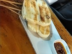 -木屋烧烤(白石洲店)