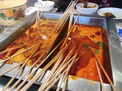 -串一火锅(赛格国际购物中心店)
