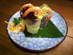 -泰香米泰国餐厅(凯德新南店)