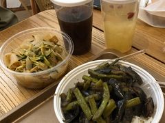 -禅悦素食