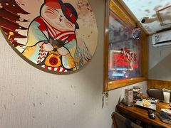 -晶吉·居酒屋·烧鸟·海胆(民主广场店)