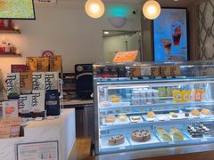 -Peet's Coffee皮爷咖啡(豫园店)