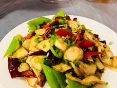 -虎虎龙虾大排档(双井店)