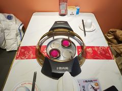 -锦尚阁烤鱼(望京新荟城店)