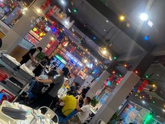 -老六海鲜城