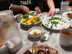 -新白鹿餐厅(第一百货店)