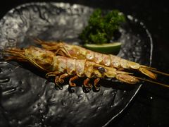 -梅筑·创意料理(王府井百货店)