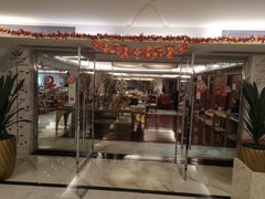 -武汉汉口火车站东方建国大酒店