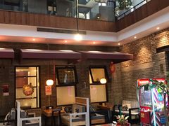-苹果树下艺术餐厅(宋庄店)