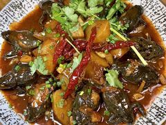 -记忆串城·东北烧烤·小龙虾·大型团建(南油店)