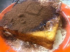 陈光记漏奶华-澳门陈光记烧味饭店(万象城店)