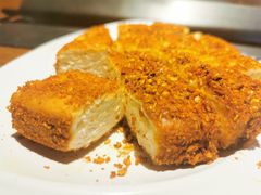 -汉城烧烤(西稍门劳动路店)