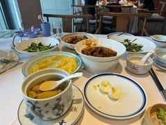 -禧宴Joyous Restaurant(禧园店)