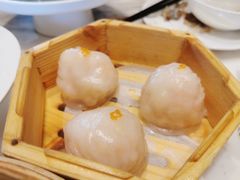 陶陶居大虾饺-陶陶居酒家(海岸城店)