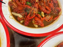-老北京涮羊肉(航东路店)