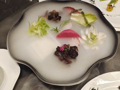 -次第花开素食雅宴
