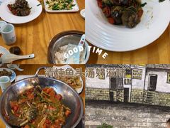 -61号餐吧(兴坪古镇漓江店)