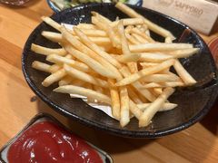 -晶吉·居酒屋·日本料理·烧鸟(中山区民主广场经典生活店)