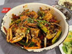 -辣螃铠盆盆蟹大排档(总店)