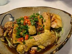 -乾园(恒隆广场店)