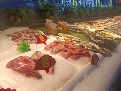 -驻海渔市(置信店)