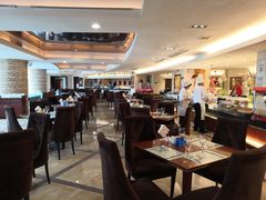 大堂-科尔海悦酒店·柏顿花园餐厅(清河东路店)