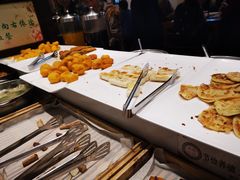 -清心素食自助餐厅(夫子庙店)