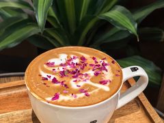 -Peet's 皮爷咖啡(东湖路手作店)
