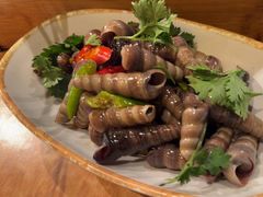 -喝丢一只鞋海鲜烧烤·海肠捞饭(东关街店)