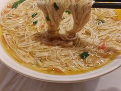 -柏合黄记豆腐皮饭店
