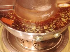 -额尔敦传统涮(光明路店)