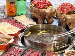 -刘少华贵州小黄牛·鲜牛肉火锅(总店)