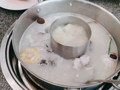 -江小渔鲜鱼火锅(应天西路店)