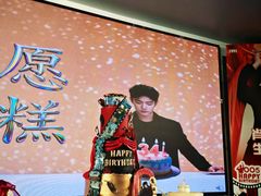 -玉见cake低糖蛋糕甜品台定制(河西店)