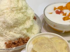 -果流香水果甜品(建政路店)