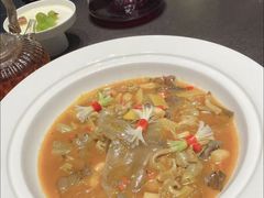 响螺煨裙边-墨泉峰味(润和国际广场店)