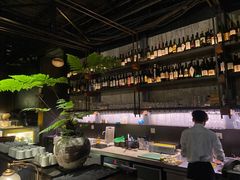 -肴约·花园式餐厅(湖里店)