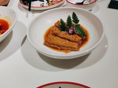 -新白鹿餐厅(第一百货店)